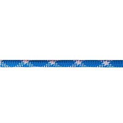 CMC G11 Rope 11mm x 100m, blue/white